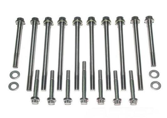 ARP EJ20/EJ25 Main Bolt Kit | Multiple Subaru Fitments (260-5401)