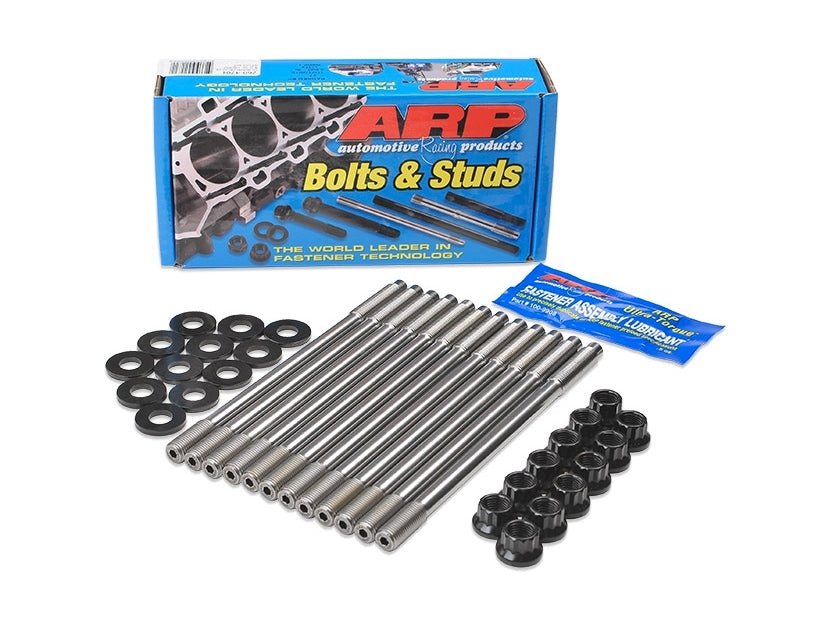 ARP Head Stud Kit | 2002-2014 Subaru WRX and 2004-2021 Subaru WRX STI (260-4701)