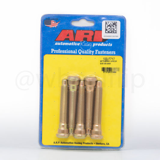 ARP Wheel Studs Extended Length - Toyota GR Corolla