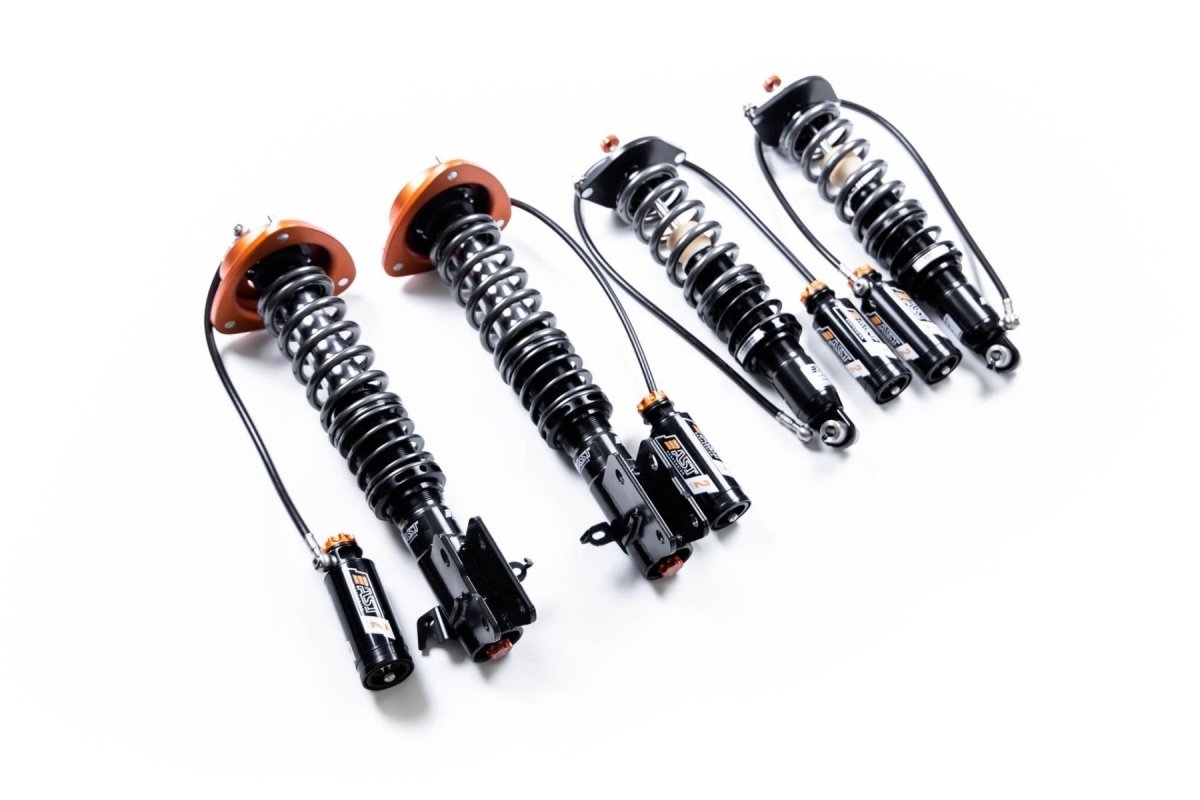 AST 5200 Series Coilovers | 2015-2020 Subaru WRX STI (RIV-S6211S)