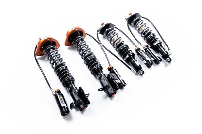 AST 5200 Series Coilovers | 2015-2020 Subaru WRX STI (RIV-S6211S)