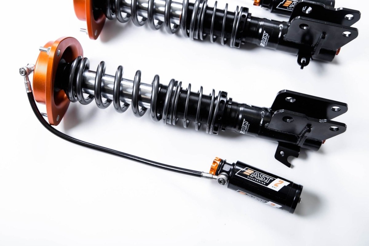 AST 5200 Series Coilovers | 2015-2020 Subaru WRX STI (RIV-S6211S)