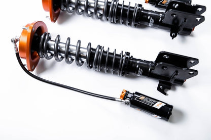 AST 5200 Series Coilovers | 2015-2020 Subaru WRX STI (RIV-S6211S)