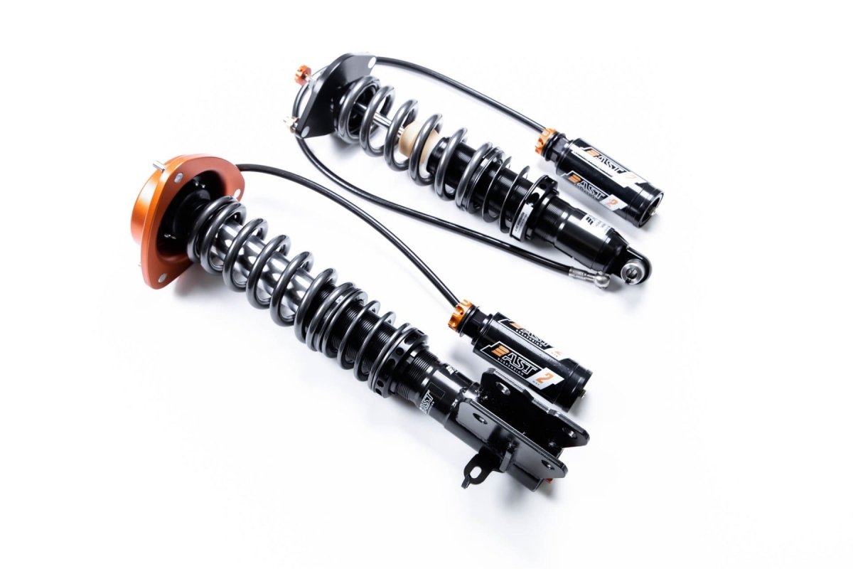 AST 5200 Series Coilovers | 2015-2020 Subaru WRX STI (RIV-S6211S)