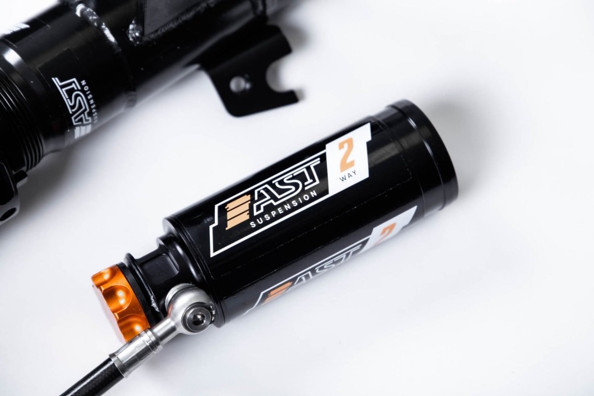 AST 5200 Series Coilovers | 2015-2020 Subaru WRX STI (RIV-S6211S)