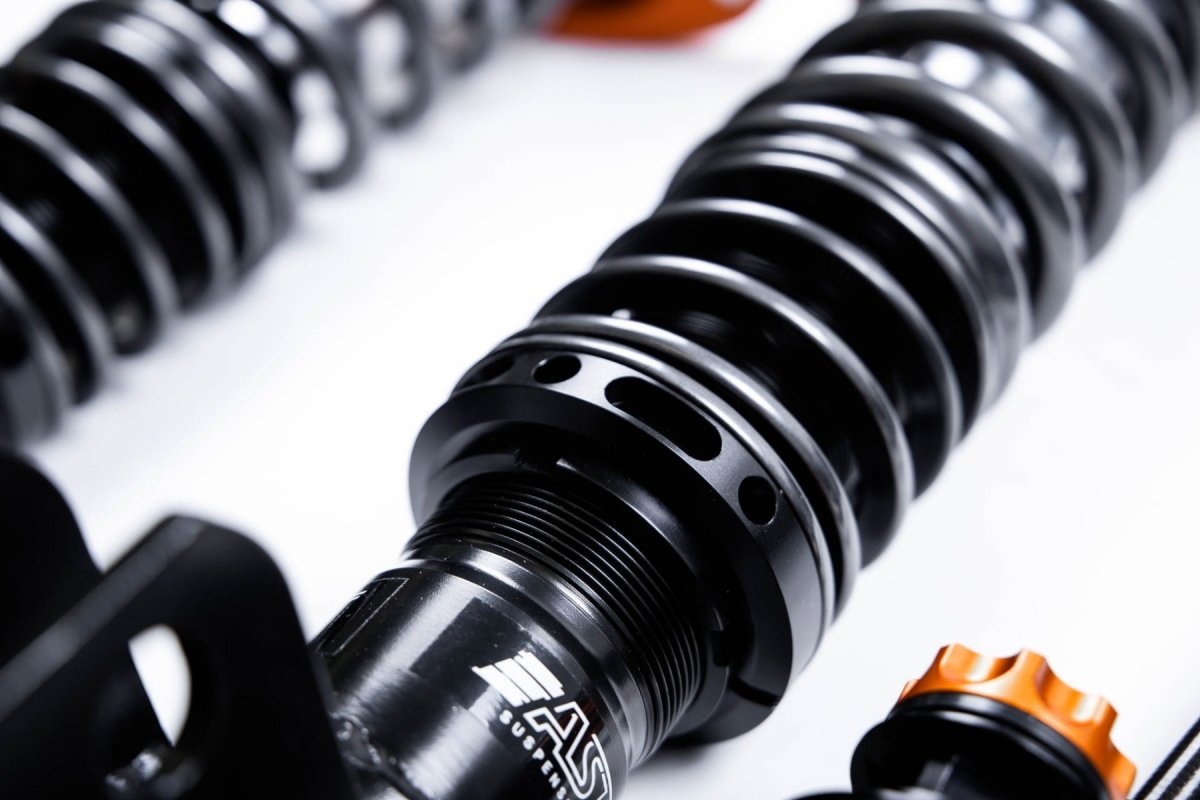 AST 5200 Series Coilovers | 2015-2020 Subaru WRX STI (RIV-S6211S)