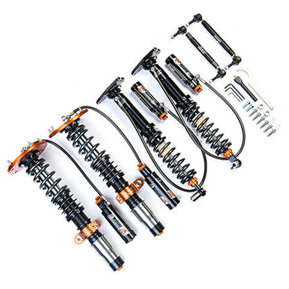 AST 5300 Series Coilovers | 2015-2024 VW MK7/MK8 Golf/GTI (RAC-V1903SD)