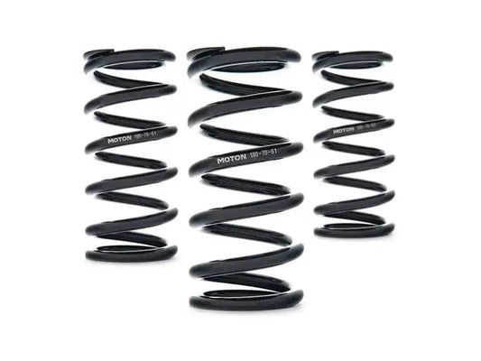 AST Suspension Linear Coilover Springs - ID: 61mm / Length: 80mm
