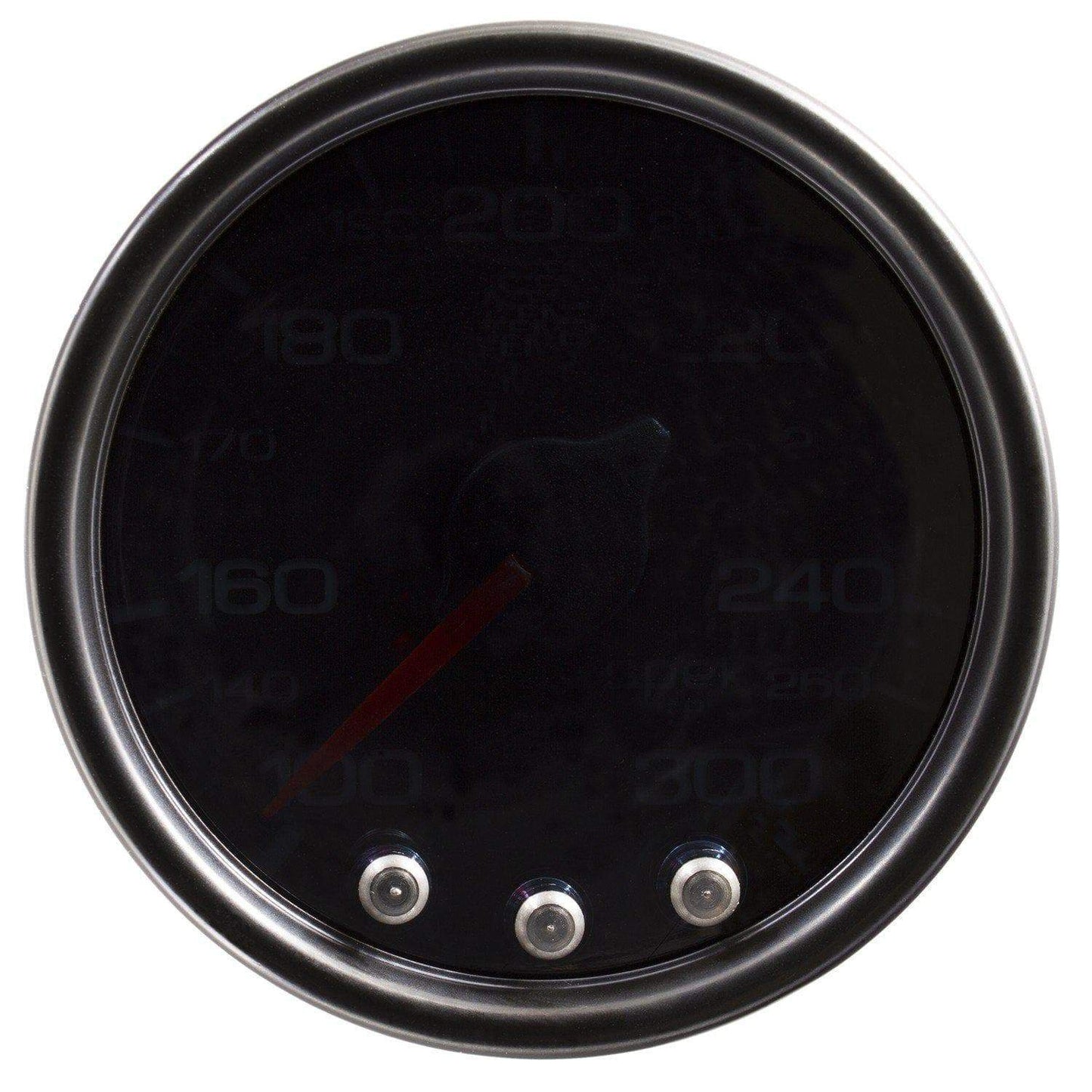 Autometer Spek-Pro 2 & 1/16" Oil Temp Gauge 100-300F