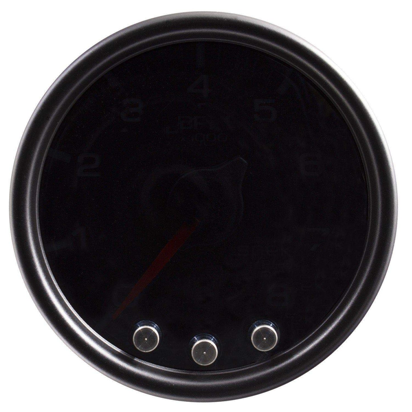 Autometer Spek-Pro 2 & 1/16" Tachometer w/ Shift Light 8K RPM