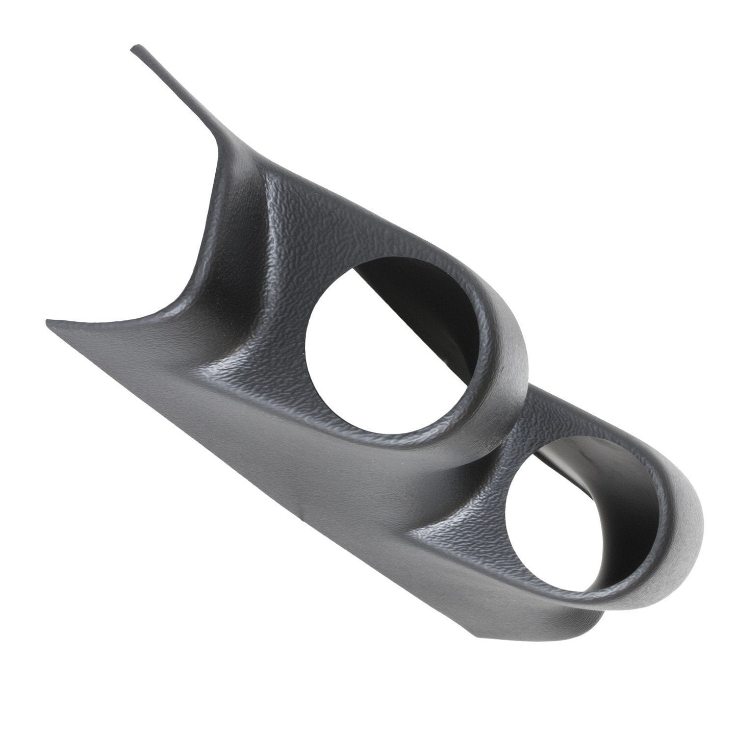 Autometer Dual Gauge Pods | Mitsubishi Evo 8/9 (20618)