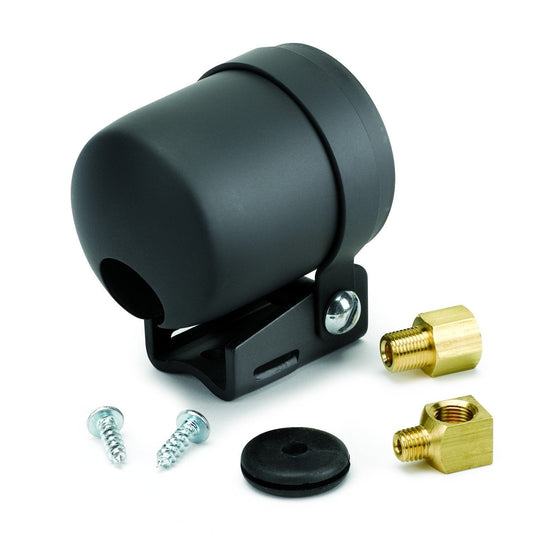 Autometer Black 52mm Gauge Cup (2204)