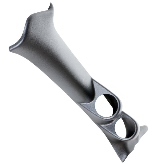 Auto Meter Full A-Pillar w/ Dual Gauge Pods | 2002-2007 Subaru Impreza/WRX/STI (22592)