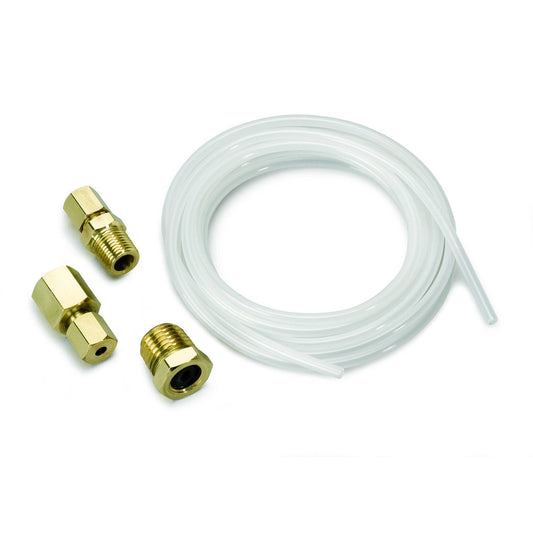 Autometer 1/8" Dia Nylon Tubing - 10' Length (3223)