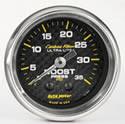 Auto Meter Carbon Fiber Ultra-Lite (2 1/16")