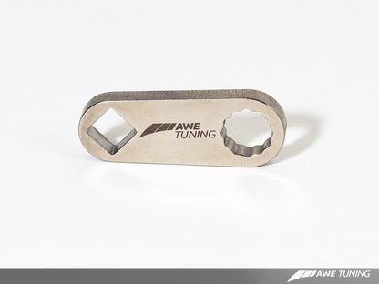 AWE Tuning Track Edition Exhaust | 2012-2016 Audi S4 B8.5 3.0T (3020-42020)
