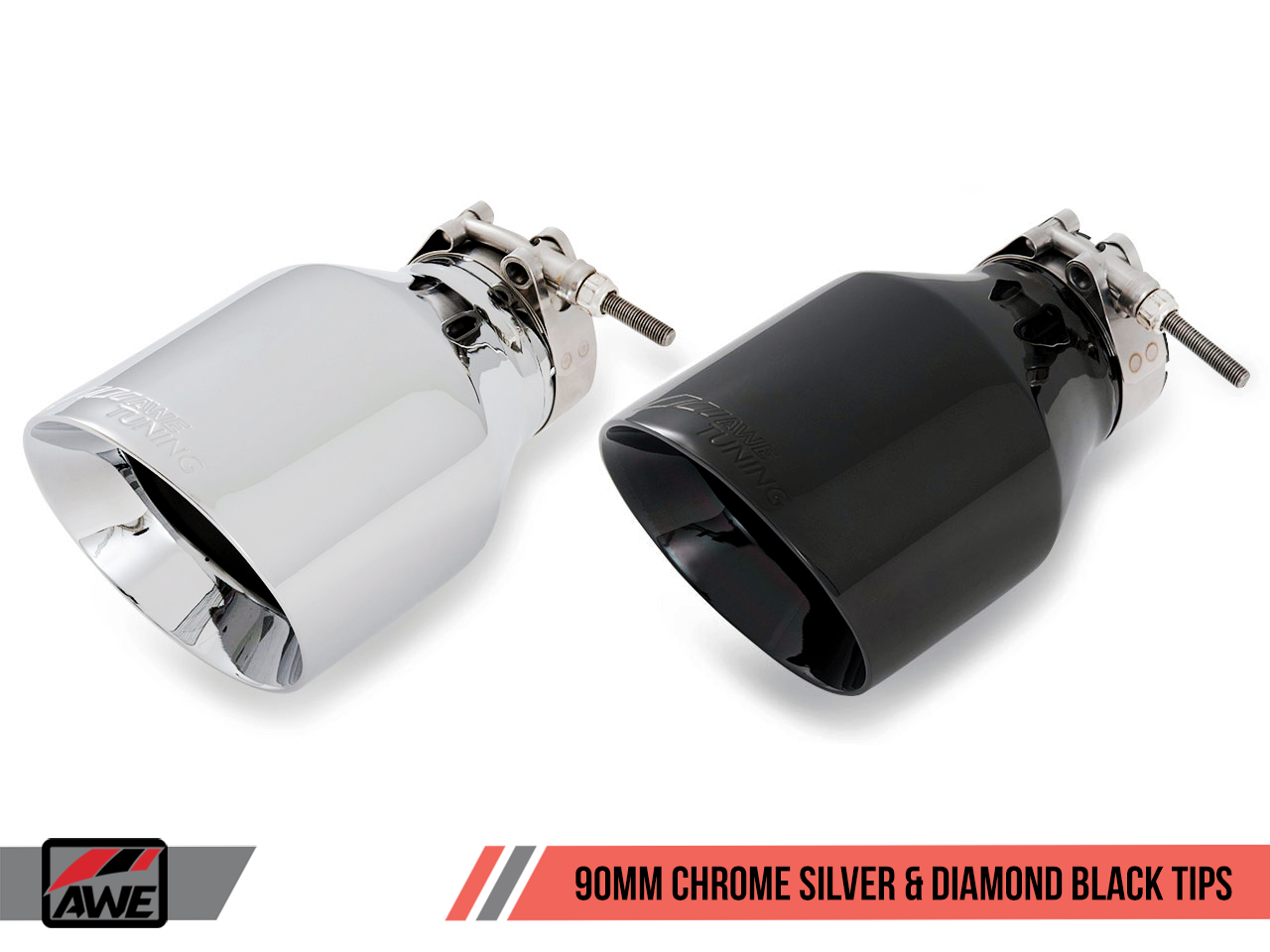 AWE Tuning SwitchPath Exhaust | 2018-2023 Audi S5 B9 Sportback (3025-43046)