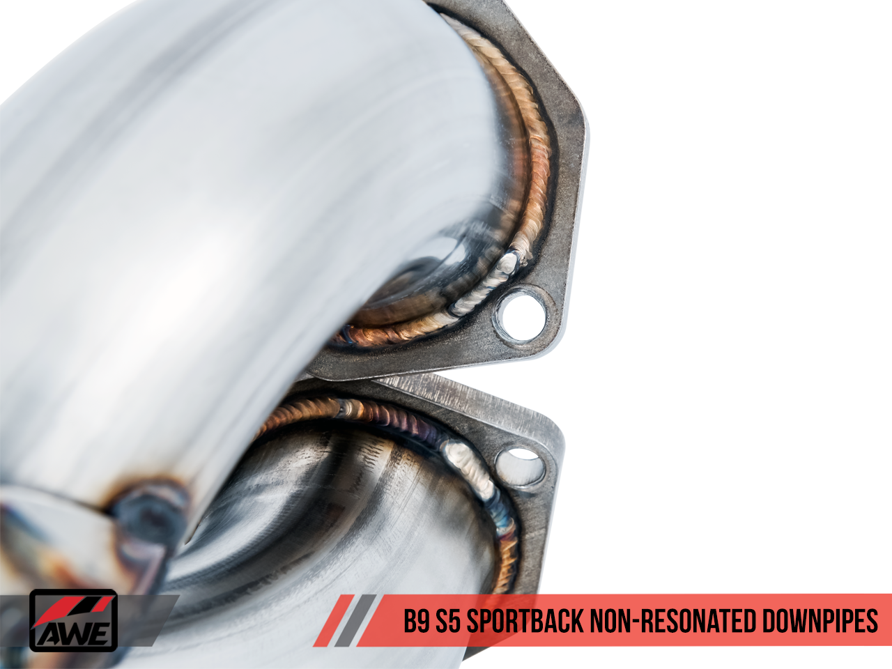 AWE Tuning SwitchPath Exhaust | 2018-2023 Audi S5 B9 Sportback (3025-43046)