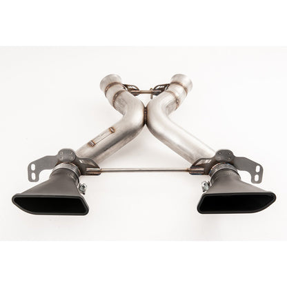 AWE Performance Cat-Back Exhaust | 2014-2017 McLaren 650S (3010-33026)