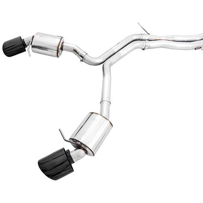 AWE Tuning Exhaust System | 2022-2023 Audi RS5 Coupe and 2021-2023 Audi RS5 Sportback (GRP-EXH-AUB95-RS529T)