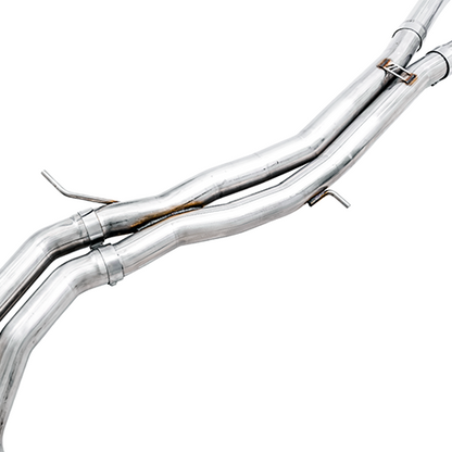 AWE Tuning Exhaust System | 2022-2023 Audi RS5 Coupe and 2021-2023 Audi RS5 Sportback (GRP-EXH-AUB95-RS529T)