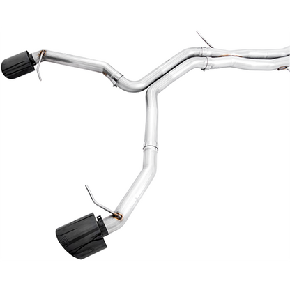 AWE Tuning Exhaust System | 2022-2023 Audi RS5 Coupe and 2021-2023 Audi RS5 Sportback (GRP-EXH-AUB95-RS529T)