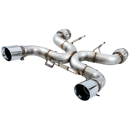 AWE Exhaust Tip Set | 2017-2021 McLaren 720S (3810-32012)