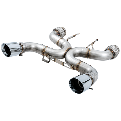 AWE Exhaust Tip Set | 2017-2021 McLaren 720S (3810-32012)
