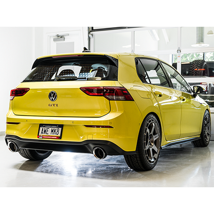 AWE Touring/Track Edition Exhaust | 2022-2023 Volkswagen GTI (3015/20)