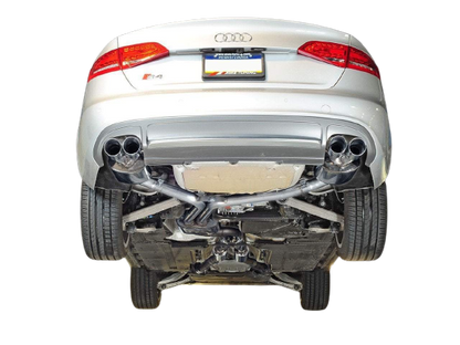 AWE Tuning Touring Edition Exhaust | 2012-2016 Audi S4 B8.5 3.0T (3010-42/3)