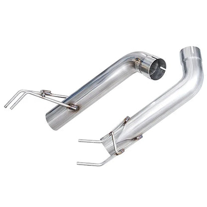 AWE Tuning Exhaust Conversion Kits | 2022+ Honda Civic Si and 2023+ Acura Integra A-Spec (3815/20-11331)