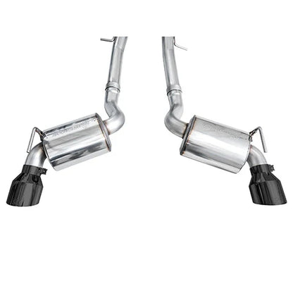 AWE Tuning Catback Exhaust System | 2023+ Nissan Z (3020-32/33)