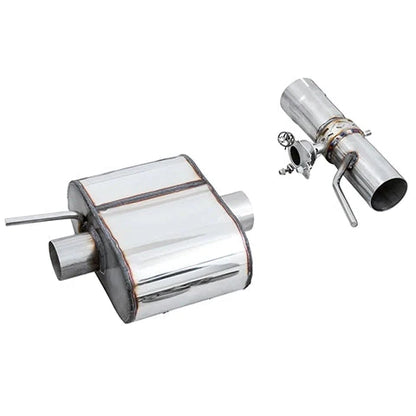 AWE Tuning Exhaust Conversion Kits | 2022-2023 Audi RS3 (3820/5-11389)