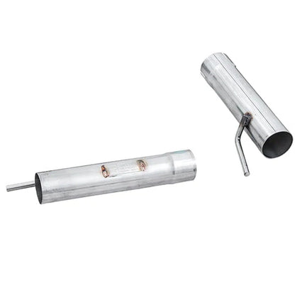 AWE Tuning Exhaust Conversion Kits | 2022-2023 Audi RS3 (3820/5-11389)