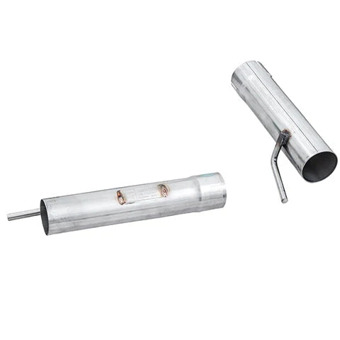 AWE Tuning Exhaust Conversion Kits | 2022-2023 Audi RS3 (3820/5-11389)