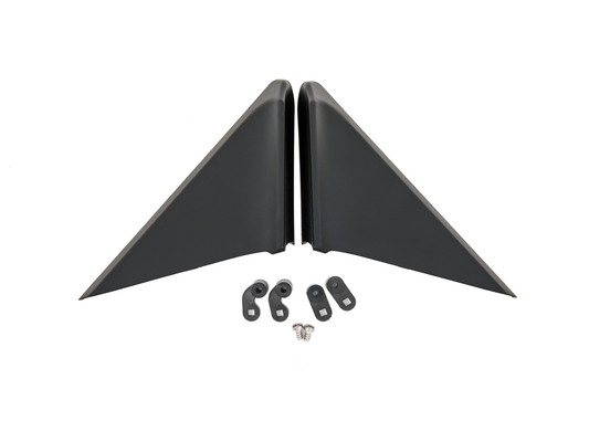 AWE Tuning 'Foiler' Wind Diffuser | Multiple Porsche Fitments (1110-11010)