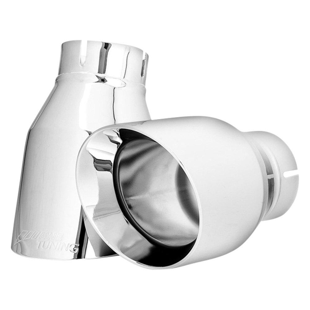 AWE Touring Cat-Back Exhaust | 2010-2017 Audi A5 Coupe/Cabriolet (3015-33026)