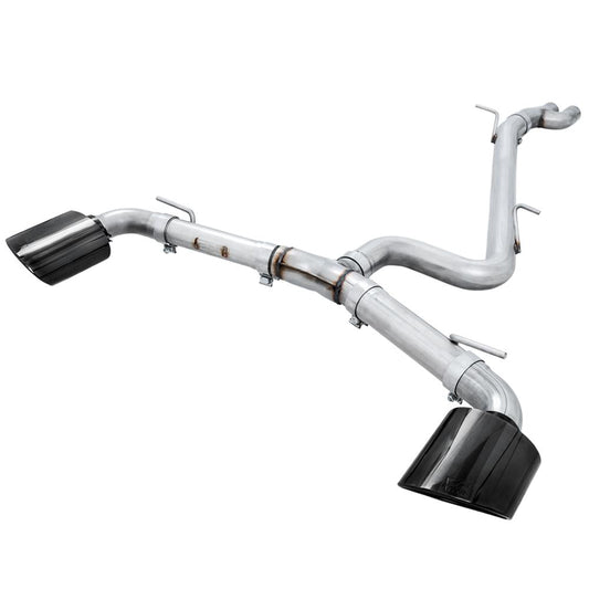 AWE Track Edition Exhaust | 2017-2021 Audi RS3 8V (3020-33064)