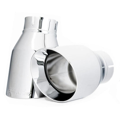 AWE SwitchPath Cat-Back Exhaust | 2013-2021 Audi S3 8V (3025-42068)