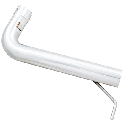 AWE Touring/Track Edition Exhaust | 2022-2023 Volkswagen GTI (3015/20)