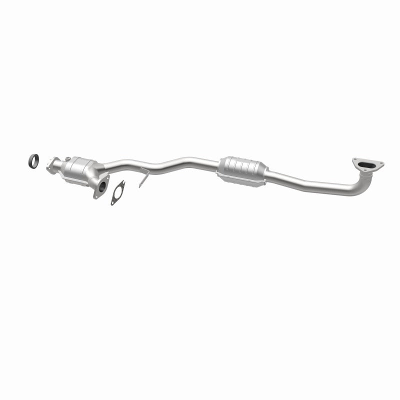 Magnaflow 51649 Direct-Fit Converter For Subaru Outback 3L