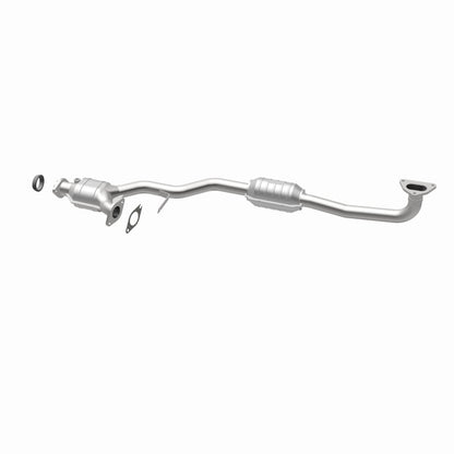 Magnaflow 51649 Direct-Fit Converter For Subaru Outback 3L
