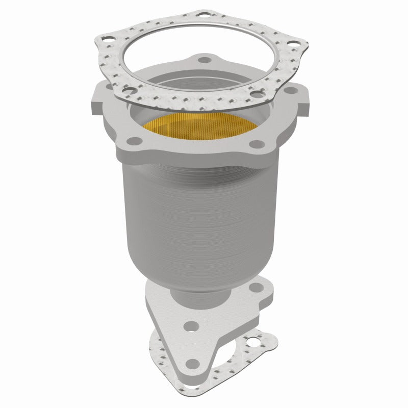MagnaFlow 23697 DirectFit Converter for Mazda 626 2.0L (96-97)