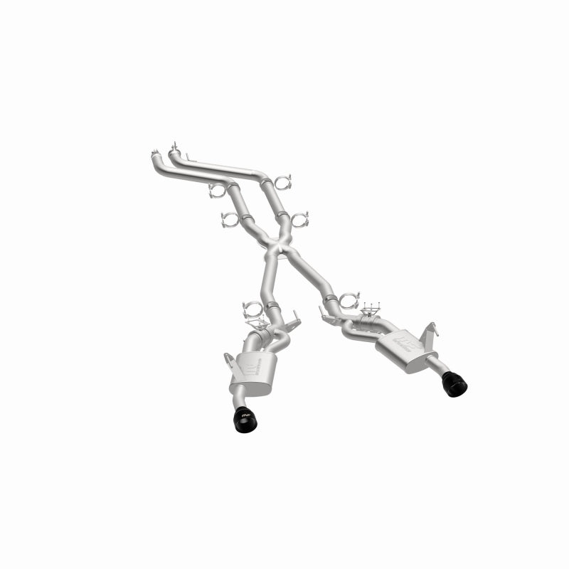 MagnaFlow 19699 SPEQ Series Stainless Cat-Back System