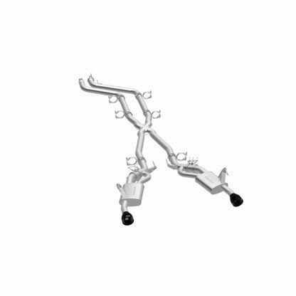 MagnaFlow 19699 SPEQ Series Stainless Cat-Back System
