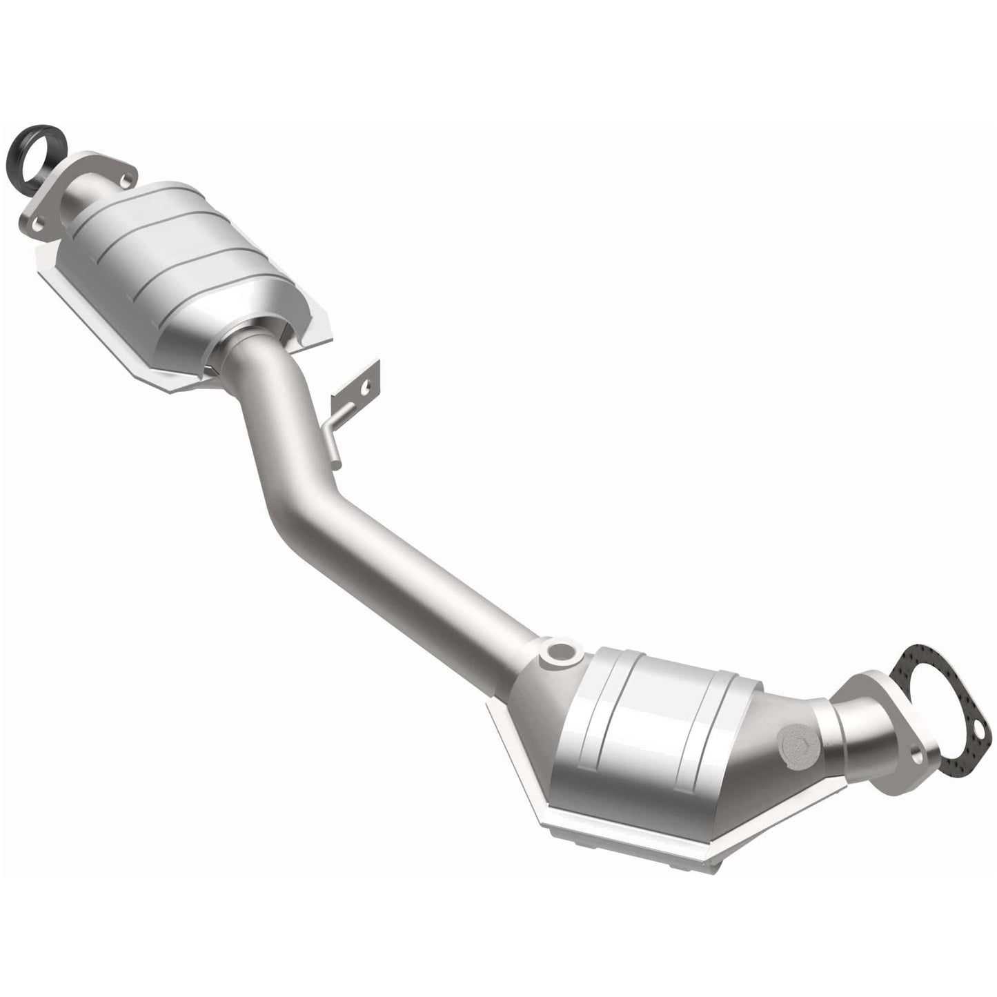 MagnaFlow California Grade CARB Compliant Direct-Fit Catalytic Converter 444043