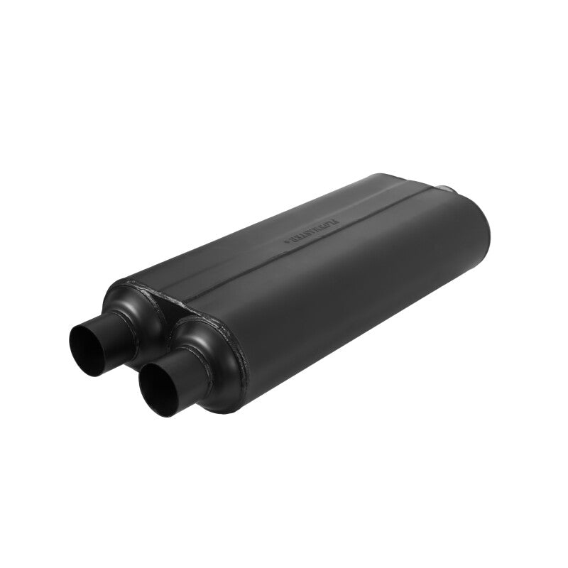 Flowmaster 70 Series BBII Muffler For Chevy K1500 (530702)