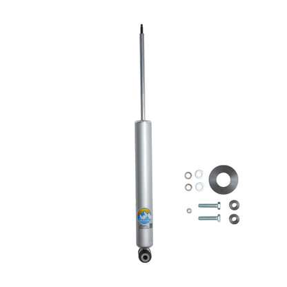 Bilstein 21-25 Ford Bronco Sport B8 TerraSport Lift Kit - 1.25in Lift