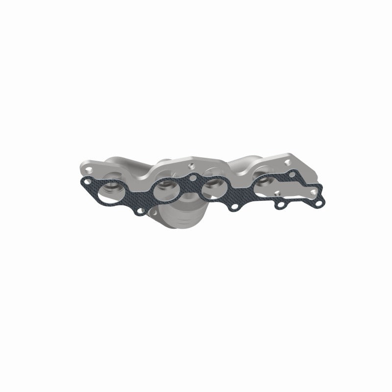 Magnaflow 49850 DirectFit Converter For Ford Focus 2.0L 08-09