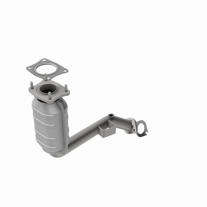 Magnaflow 49059 DirectFit Converter OEM Fit For Escort 97-98 2.0L